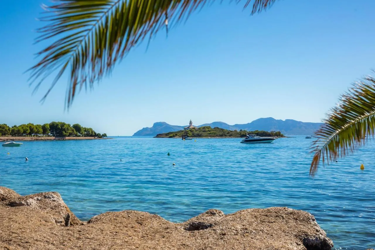 Holiday home Casa Bell - Punt Villa Alcudia