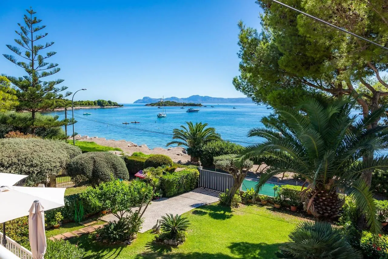 Casa Bell - Punt Villa Alcudia  Spain