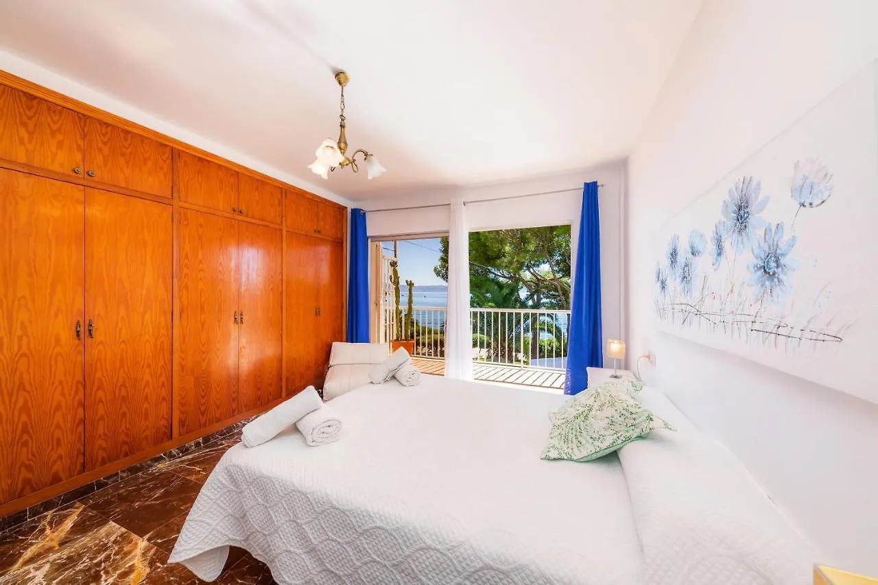 Holiday home Casa Bell - Punt Villa Alcudia  Spain