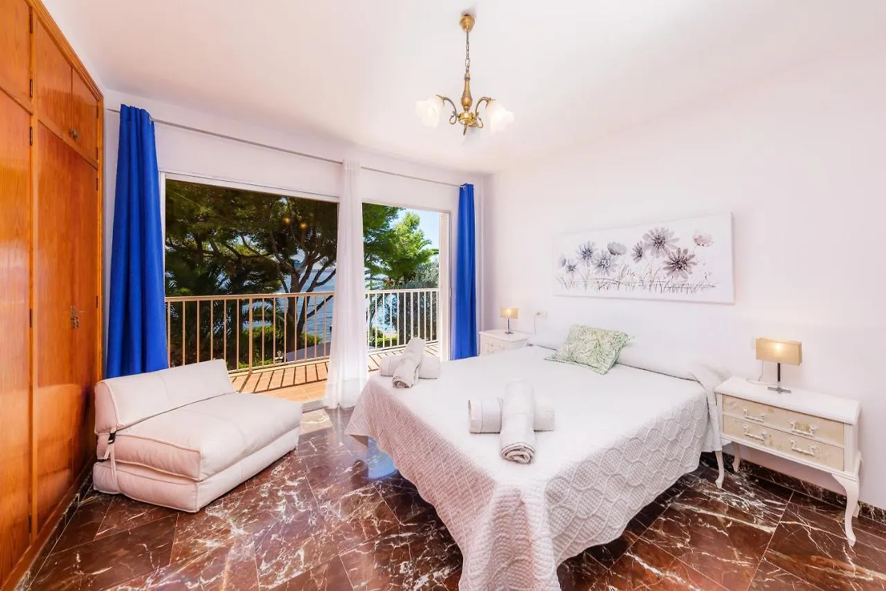 Holiday home Casa Bell - Punt Villa Alcudia