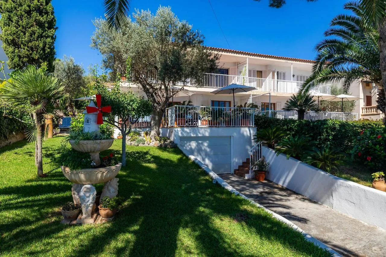 Holiday home Casa Bell - Punt Villa Alcudia  Spain