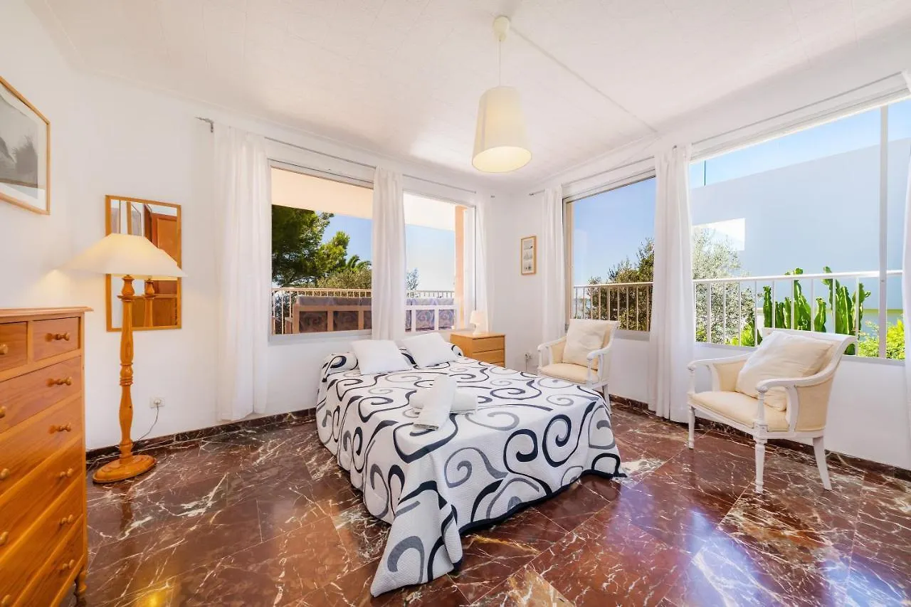 Casa Bell - Punt Villa Alcudia  Holiday home Alcudia (Mallorca)
