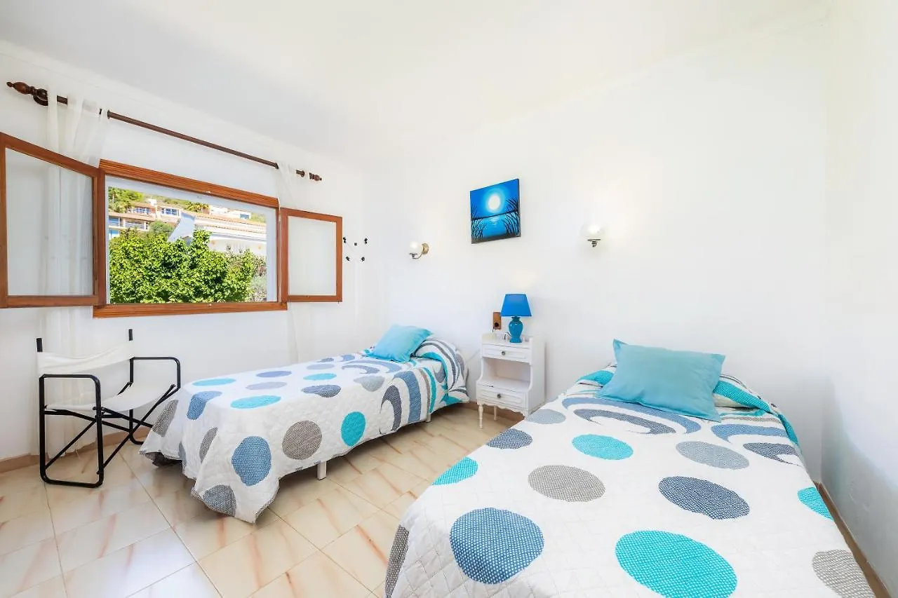 Holiday home Casa Bell - Punt Villa Alcudia  Spain