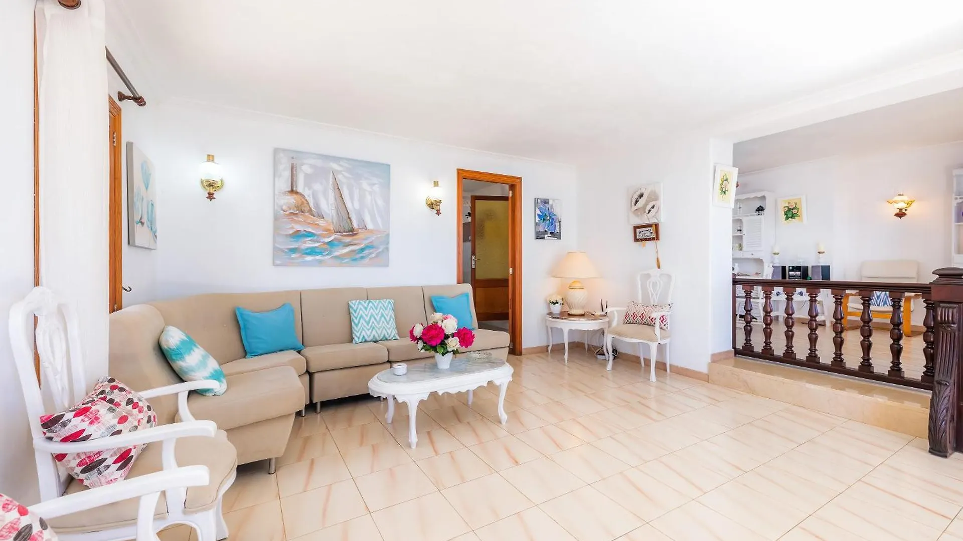 Casa Bell - Punt Villa Alcudia  Spain