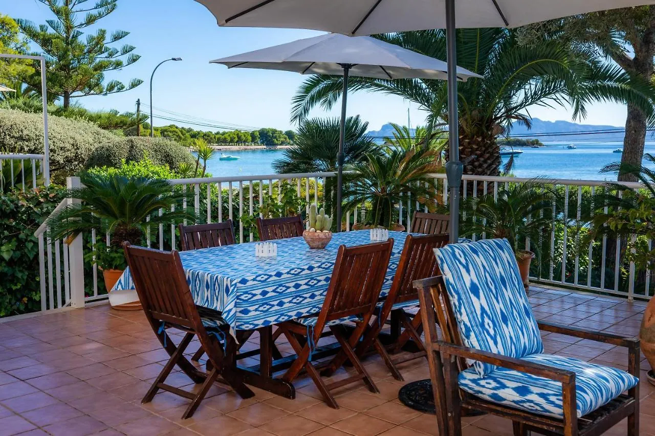 Casa Bell - Punt Villa Alcudia  Holiday home