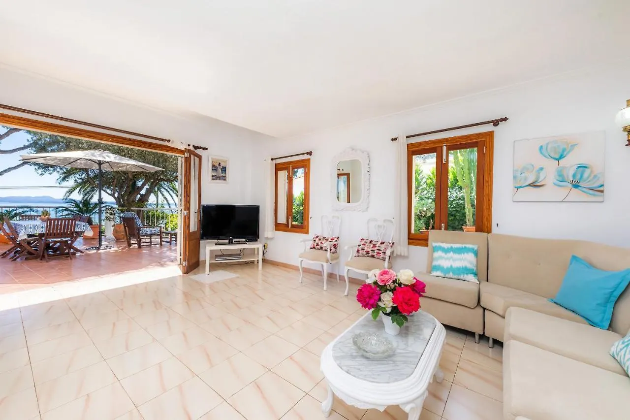 Casa Bell - Punt Villa Alcudia  Holiday home Alcudia (Mallorca)