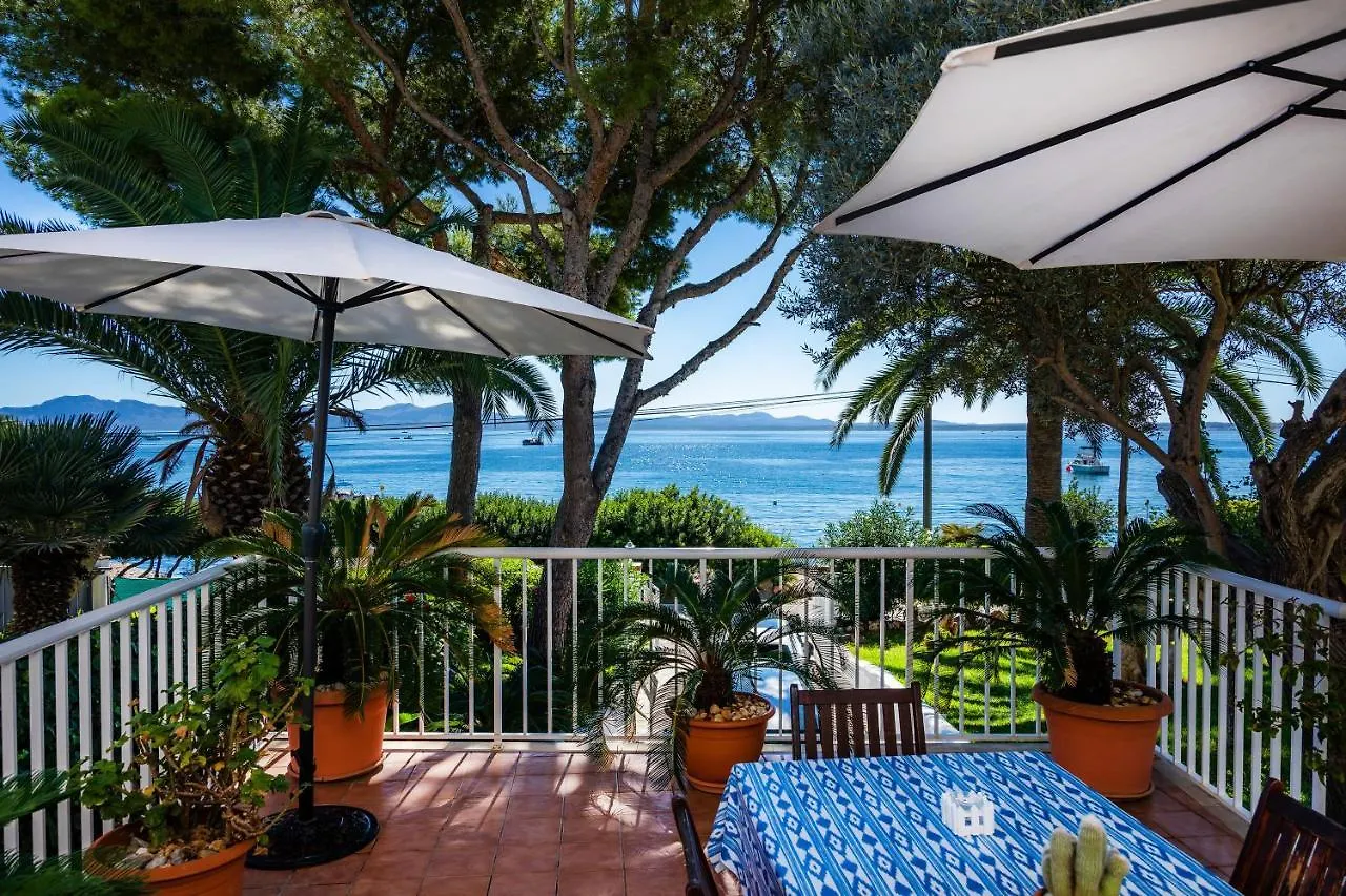 Casa Bell - Punt Villa Alcudia  Holiday home Alcudia (Mallorca)